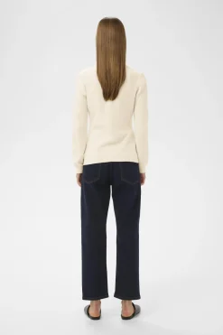 NAASUIW CARDIGAN Whisper White 110701 30112161