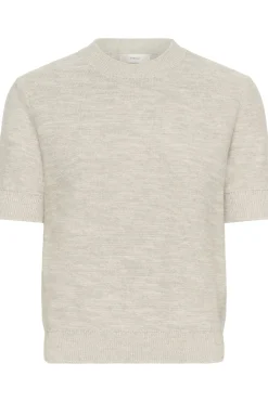 NAASUIW PULLOVER Griffin Melange 1751021 30112160