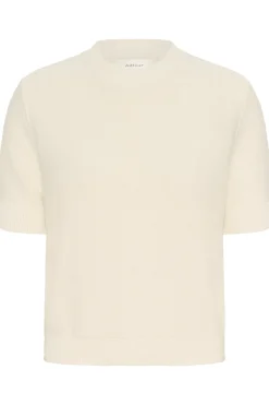 NAASUIW PULLOVER Whisper White 110701 30112160