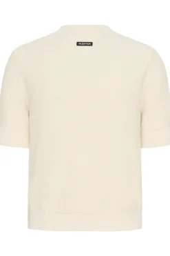 NAASUIW PULLOVER Whisper White 110701 30112160