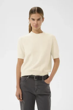 NAASUIW PULLOVER Whisper White 110701 30112160