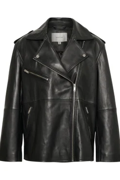 NaomiGZ jacket NOOS Black 10909190