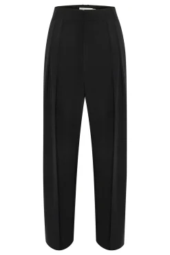NatalyaIW Pleated Pant Black 30107965