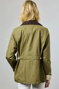 Natasja 45Olive 0126221745