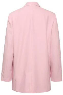 NaxaIW Blazer Candyfloss