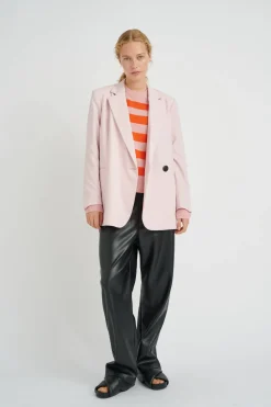 NaxaIW Blazer Candyfloss