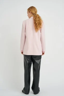 NaxaIW Blazer Candyfloss