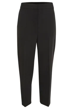 NaxaIW Pant Black