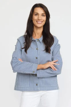 NEMO.HS25 Blue Stripe NEMO.HS25