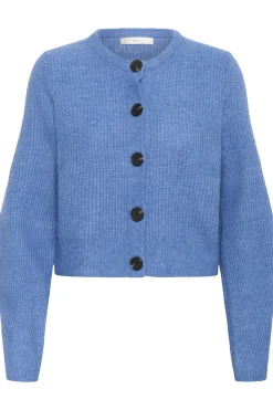 NIASIW CARDIGAN Dutch Blue 183928 30112297