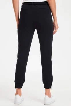 Nica L Pants Marine Blue 30100753