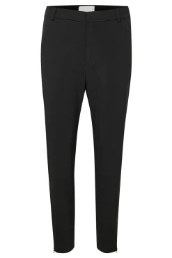 Nica No Rib Pant Black 30104179
