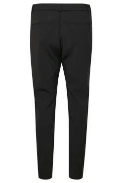 Nica No Rib Pant Black 30104179