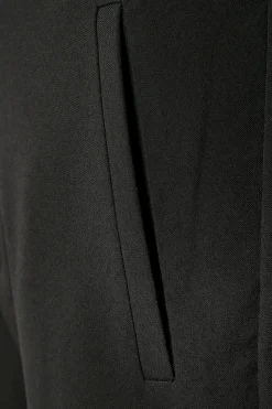 Nica No Rib Pant Black 30104179