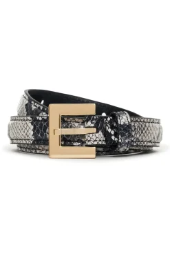 Nicola Black Snake A1211081