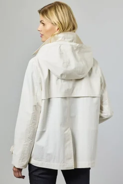 Nicolette 10Ecru 0126222846