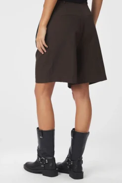 Nika Struncture Dark brown 164538