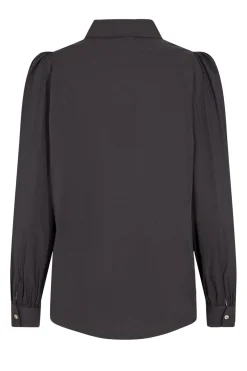 NIKOLESW SHIRT 1000 Black SNOS223