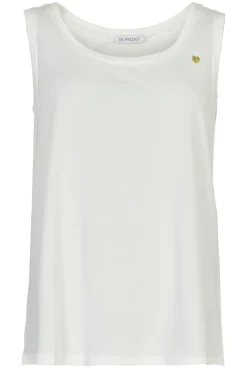 Nina top White 14313