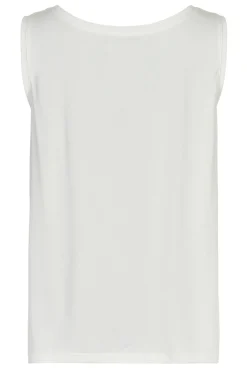 Nina top White 14313