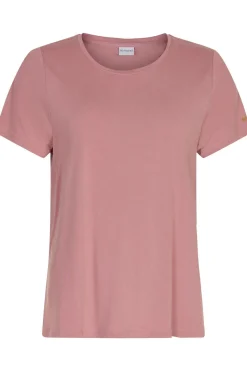 Nina tshirt DUSTY ROSE 14312