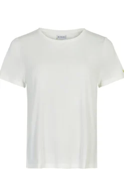 Nina tshirt White 14312