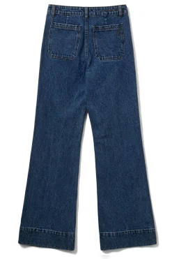 NOELSW JEANS 5002 Denim blue SNOS684