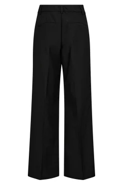 NolanCC Wide Pant 96Black 31644