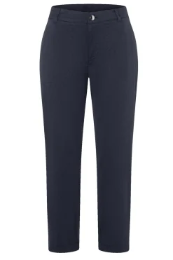 Nora Cropped 198dark blue 4617/00 0400