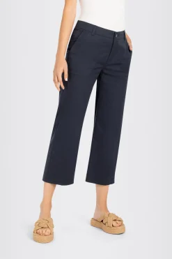 Nora Cropped 198dark blue 4617/00 0400