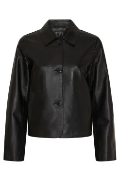 NOROME Jacket Black 11404