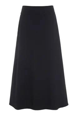 Noru nederdel Black 25724405379