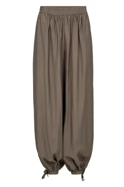 NotisCC Balloon LL Pant 154Walnut 41106