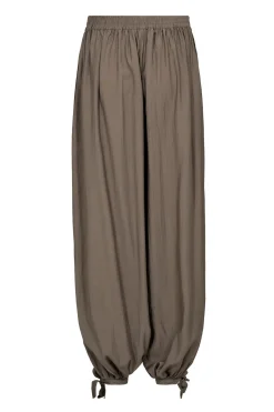 NotisCC Balloon LL Pant 154Walnut 41106