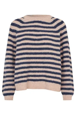 NovaLl Cardigan LS 23 Dark Blue 254745016