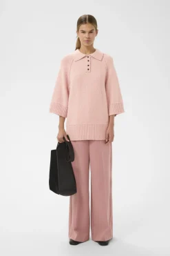 NUMAIW POLO Pale Mauve 151607 30112155