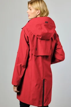 Nynne 30Red 0126229188