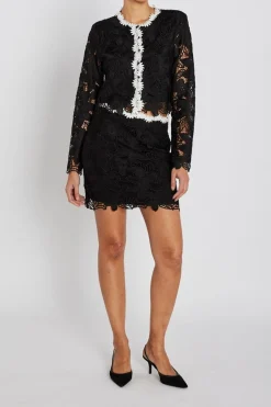 NypaBBToqa jacket Black BBW4930