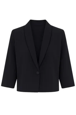 ODA.EA25 Black ODA.EA25