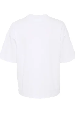 OlenaKB Tee Bright White 10104975