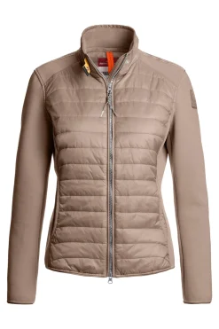 Olivia Light brown 25SMPWHYWU31