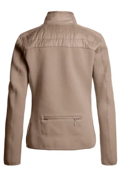 Olivia Light brown 25SMPWHYWU31