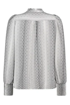 OllyCC VShirt 11Off white 35970