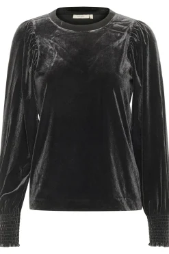 OriellaIW Blouse Black 30109904