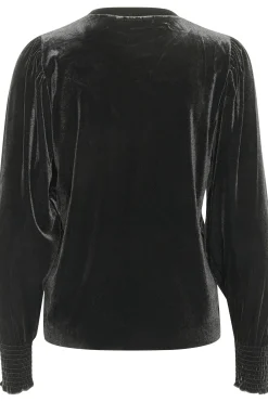 OriellaIW Blouse Black 30109904