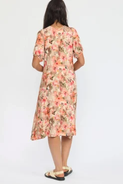 OSATO.HS25 Rose Flower OSATO.HS25