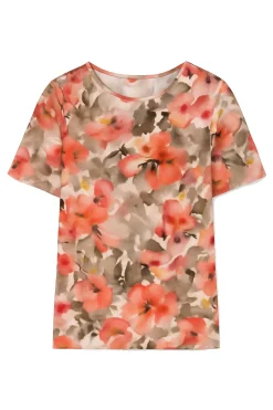 OTINE.HS25 Rose Flower OTINE.HS25