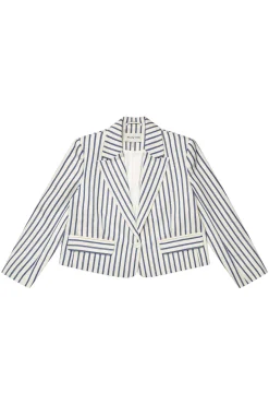 PAISLEE 46Navy 1530/25210