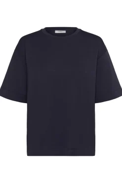 PannieIW Oversize Tshirt Marine Blue 30109225 30109225