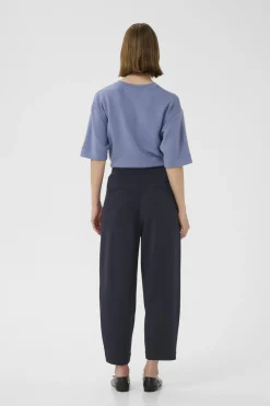 PannieIW Pant Marine Blue 30109192